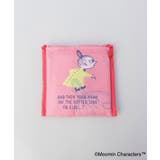 エコバッグＭ リトルミイ ＜MOOMIN ムーミン＞ | 212 KITCHEN STORE | 詳細画像8 