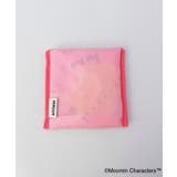 エコバッグＭ リトルミイ ＜MOOMIN ムーミン＞ | 212 KITCHEN STORE | 詳細画像9 