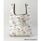 エコバッグＭ ニョロニョロ ＜MOOMIN ムーミン＞ | 212 KITCHEN STORE | 詳細画像3 