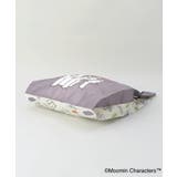 エコバッグＭ ニョロニョロ ＜MOOMIN ムーミン＞ | 212 KITCHEN STORE | 詳細画像4 