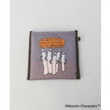 エコバッグＭ ニョロニョロ ＜MOOMIN ムーミン＞ | 212 KITCHEN STORE | 詳細画像8 