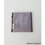 エコバッグＭ ニョロニョロ ＜MOOMIN ムーミン＞ | 212 KITCHEN STORE | 詳細画像9 