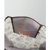 エコバッグＭ ニョロニョロ ＜MOOMIN ムーミン＞ | 212 KITCHEN STORE | 詳細画像7 
