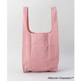 刺繍エコバッグ リトルミイ ＜MOOMIN ムーミン＞ | 212 KITCHEN STORE | 詳細画像3 