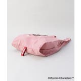 刺繍エコバッグ リトルミイ ＜MOOMIN ムーミン＞ | 212 KITCHEN STORE | 詳細画像4 