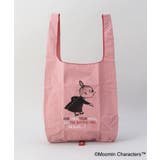 その他 | 刺繍エコバッグ リトルミイ ＜MOOMIN ムーミン＞ | 212 KITCHEN STORE