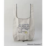 その他 | 刺繍エコバッグ ムーミン ＜MOOMIN ムーミン＞ | 212 KITCHEN STORE