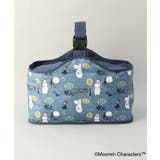 ワンハンドルクーラーバッグ ムーミン ＜MOOMIN ムーミン＞ | 212 KITCHEN STORE | 詳細画像3 