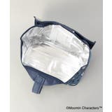 ワンハンドルクーラーバッグ ムーミン ＜MOOMIN ムーミン＞ | 212 KITCHEN STORE | 詳細画像5 