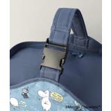 ワンハンドルクーラーバッグ ムーミン ＜MOOMIN ムーミン＞ | 212 KITCHEN STORE | 詳細画像8 