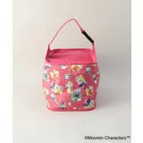 ワンハンドルクーラーバッグ リトルミイ ＜MOOMIN ムーミン＞ | 212 KITCHEN STORE | 詳細画像2 