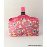 ワンハンドルクーラーバッグ リトルミイ ＜MOOMIN ムーミン＞ | 212 KITCHEN STORE | 詳細画像3 