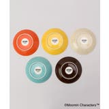 ファイブプレートセット ＜MOOMIN ムーミン＞ | 212 KITCHEN STORE | 詳細画像2 