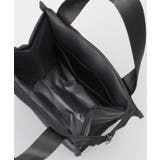 保冷スクエアバッグ maneuver S BK | 212 KITCHEN STORE | 詳細画像7 