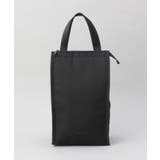 その他 | 保冷スクエアバッグ maneuver S BK | 212 KITCHEN STORE