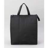 保冷スクエアバッグ maneuver M BK | 212 KITCHEN STORE | 詳細画像1 
