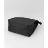 保冷スクエアバッグ maneuver M BK | 212 KITCHEN STORE | 詳細画像4 