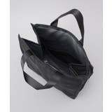 保冷スクエアバッグ maneuver M BK | 212 KITCHEN STORE | 詳細画像5 