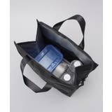 保冷スクエアバッグ maneuver M BK | 212 KITCHEN STORE | 詳細画像6 