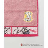 ミニタオル マイフレンド タイク&スパイク | 212 KITCHEN STORE | 詳細画像3