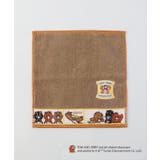 ミニタオル マイフレンド キャット | 212 KITCHEN STORE | 詳細画像1