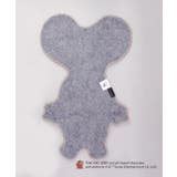 タフトマット つぶれたジェリー ＜TOM and JERRY トムとジェリー＞ | 212 KITCHEN STORE | 詳細画像2 