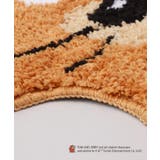 タフトマット つぶれたジェリー ＜TOM and JERRY トムとジェリー＞ | 212 KITCHEN STORE | 詳細画像4 