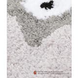 タフトマット つぼトム ＜TOM and JERRY トムとジェリー＞ | 212 KITCHEN STORE | 詳細画像4 