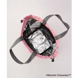 保冷巾着バッグ リトルミイ ＜MOOMIN ムーミン＞ | 212 KITCHEN STORE | 詳細画像5 