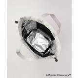 保冷巾着バッグ ムーミン ＜MOOMIN ムーミン＞ | 212 KITCHEN STORE | 詳細画像5 