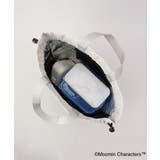 保冷巾着バッグ ムーミン ＜MOOMIN ムーミン＞ | 212 KITCHEN STORE | 詳細画像6 