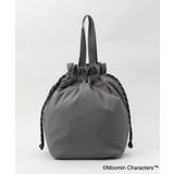 保冷巾着バッグ ニョロニョロ ＜MOOMIN ムーミン＞ | 212 KITCHEN STORE | 詳細画像3 