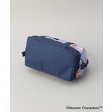 ワイヤー保冷ランチバッグ リトルミイBL ＜MOOMIN ムーミン＞ | 212 KITCHEN STORE | 詳細画像4 