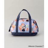 その他 | ワイヤー保冷ランチバッグ リトルミイBL ＜MOOMIN ムーミン＞ | 212 KITCHEN STORE