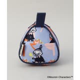 おにぎりポーチ リトルミイBL ＜MOOMIN ムーミン＞ | 212 KITCHEN STORE | 詳細画像3 