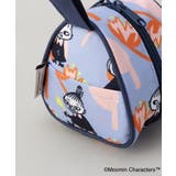 おにぎりポーチ リトルミイBL ＜MOOMIN ムーミン＞ | 212 KITCHEN STORE | 詳細画像5 
