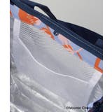 三角マチ保冷トート リトルミイBL ＜MOOMIN ムーミン＞ | 212 KITCHEN STORE | 詳細画像7 