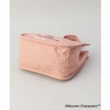 保冷ポーチ付きミニランチリトルミイ ＜MOOMIN ムーミン＞ | 212 KITCHEN STORE | 詳細画像5 