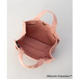 保冷ポーチ付きミニランチリトルミイ ＜MOOMIN ムーミン＞ | 212 KITCHEN STORE | 詳細画像6 