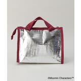 保冷ポーチ付きミニランチリトルミイ ＜MOOMIN ムーミン＞ | 212 KITCHEN STORE | 詳細画像14 