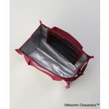 保冷ポーチ付きミニランチリトルミイ ＜MOOMIN ムーミン＞ | 212 KITCHEN STORE | 詳細画像16 