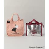 その他 | 保冷ポーチ付きミニランチリトルミイ ＜MOOMIN ムーミン＞ | 212 KITCHEN STORE
