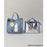 保冷ポーチ付きミニランチ ムーミン ＜MOOMIN ムーミン＞ | 212 KITCHEN STORE | 詳細画像1 