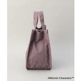 保冷ポーチ付きミニランチ ニョロニョロ ＜MOOMIN ムーミン＞ | 212 KITCHEN STORE | 詳細画像3 