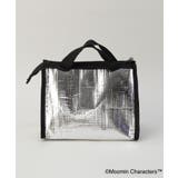 保冷ポーチ付きミニランチ ニョロニョロ ＜MOOMIN ムーミン＞ | 212 KITCHEN STORE | 詳細画像14 