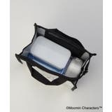 保冷ポーチ付きミニランチ ニョロニョロ ＜MOOMIN ムーミン＞ | 212 KITCHEN STORE | 詳細画像17 