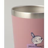 ステンレスタンブラー リトルミイ ＜MOOMIN ムーミン＞ | 212 KITCHEN STORE | 詳細画像5 