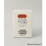 ステンレスタンブラー ニョロニョロ ＜MOOMIN ムーミン＞ | 212 KITCHEN STORE | 詳細画像6 