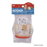 マフィンカップ＆ケーキピックセット（３枚入）ムーミン谷の仲間たち ＜MOOMIN… | 212 KITCHEN STORE | 詳細画像1 