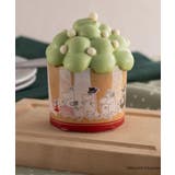 マフィンカップ＆ケーキピックセット（３枚入）ムーミン谷の仲間たち ＜MOOMIN… | 212 KITCHEN STORE | 詳細画像6 